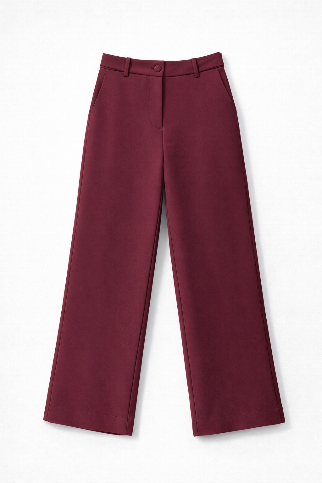 Calça Merlot