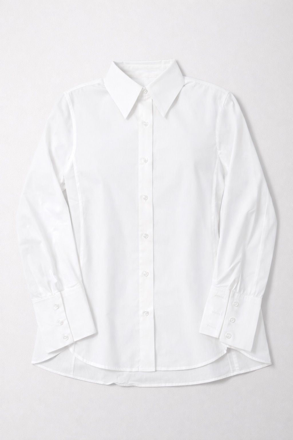 Camisa Blanc