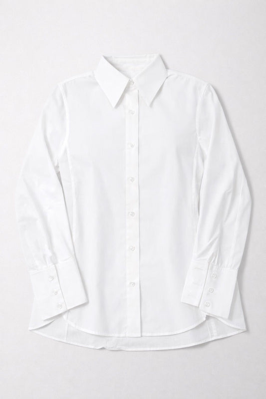 Camisa Blanc