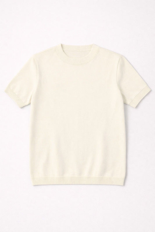 Blusa Brûlée