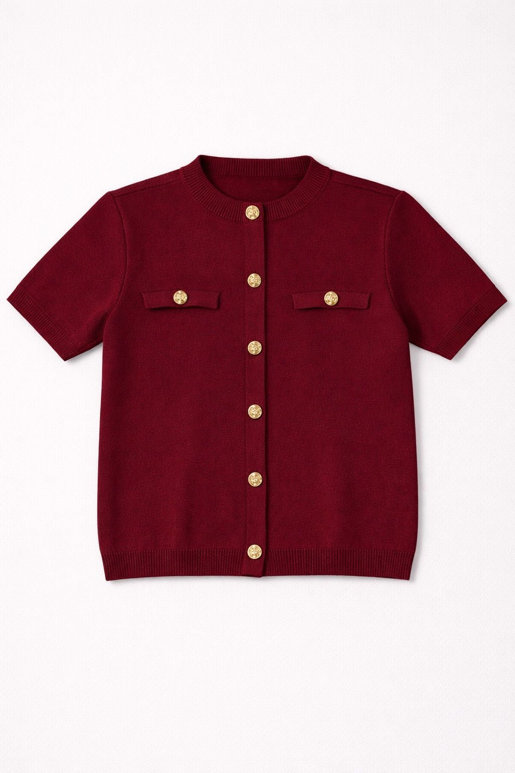 Blusa Versailles